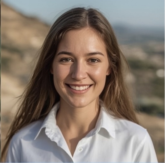 Maya Thompson